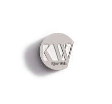 Iconic Edition Packaging | Metallhüllen für Kjaer Weis Refills