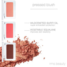 Pressed Blush | Puderrouge