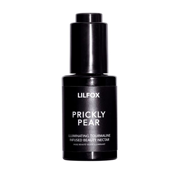 Prickly Pear | Illuminating Tourmaline Infused Beauty Nectar (30ml)