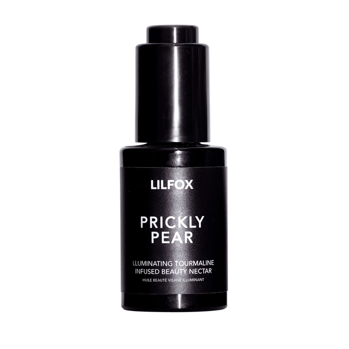 Prickly Pear | Illuminating Tourmaline Infused Beauty Nectar (30ml)