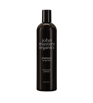 Shampoo for Dry Hair family size | with evening primrose (473ml)