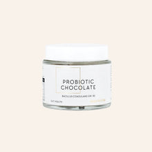 Probiotic Chocolate | Für einen gesunden Magen-Darm-Trakt (150g)