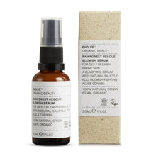 Rainforest Rescue Blemish Serum | Serum (30ml)