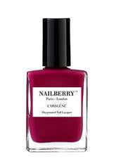 Raspberry | Nagellack (15ml)