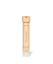 ReEvolve Natural Finish Liquid Foundation | Foundation Refills