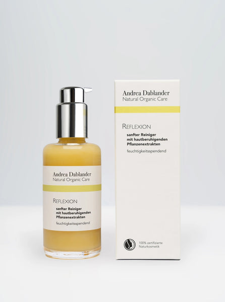 Reflexion | Reinigungsemulsion (100ml)