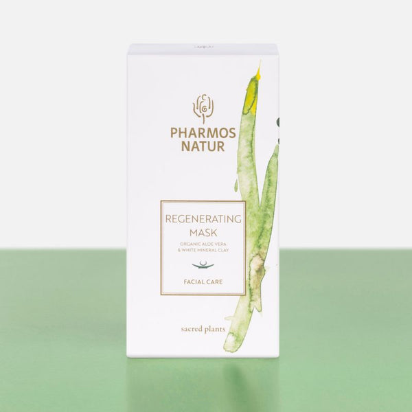 Regenerating Mask | For the regeneration of demanding skin (50ml)