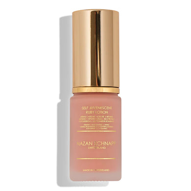 Self Juvenescent Ruby Lotion | Firming & Lifting (20ml)