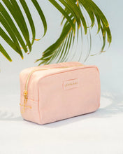 The Voyage Beauty Bag | Kosmetiktasche