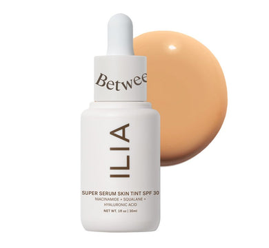 Super Serum Skin Tint ST9.5 Baikal | Serumfoundation SPF30 (30ml)