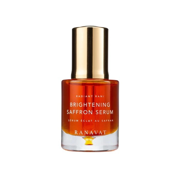 Brightening Saffron Serum Radiant Rani | Gesichtsöl (30ml)