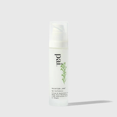 Salvation Jane | Echium & Hyaluronic Acid Omega Rich Moisturiser (50ml)