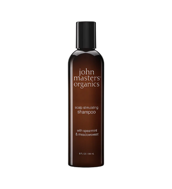 Scalp Stimulating Shampoo | with spearmint & meadowsweet (473ml)