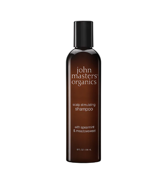 Scalp Stimulating Shampoo | with spearmint & meadowsweet (473ml)