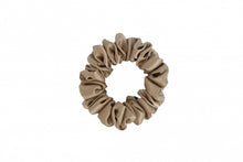 Silk Scrunchie French Beige | Aus Maulbeerseide