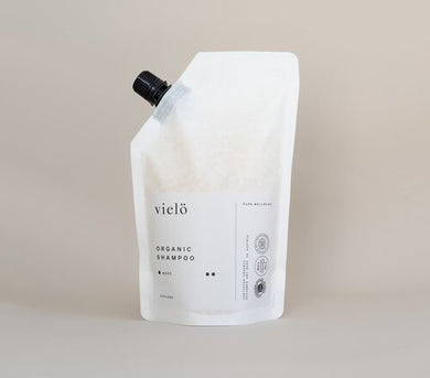 Explore Shampoo | Refill (500ml)