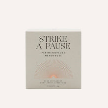 Strike A Pause | Für entspanntere Wechseljahre (86g)