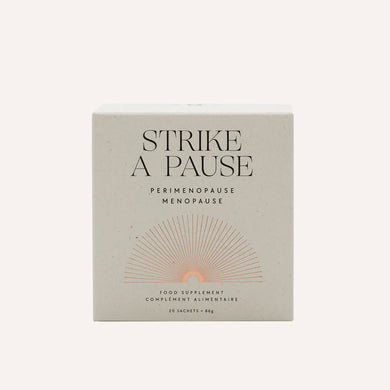 Strike A Pause | Für entspanntere Wechseljahre (86g)