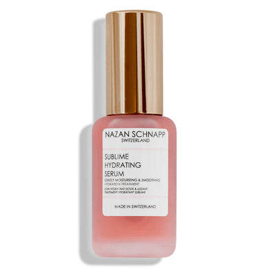 Sublime Hydrating Serum | Intensiv durchfeuchtendes Serum (30ml)