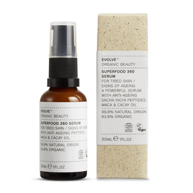 Superfood 360 Serum | Serum (30ml)