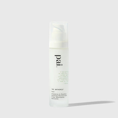 The Anthemis Chamomile & Rosehip | Soothing Moisturizer (50ml)