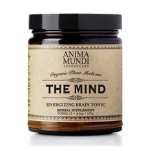 The Mind | Energizing Brain Tonic (127g)