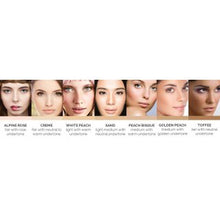 Fruit Pigmented Tinted Moisturizer White Peach | Getönte Tagespflege mit SPF 20 (50ml)