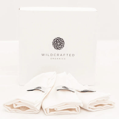 Luxury Cleansing Cloths | 3er Pack Gesichtstücher