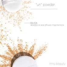 Tinted "Un"Powder | Getöntes Puder