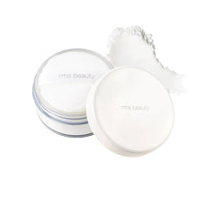 "Un"Powder | Transparentes Puder