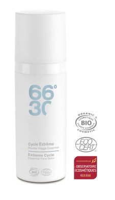 Extreme Cycle Essential Face Balm | Intensive Feuchtigkeitspflege (50ml)