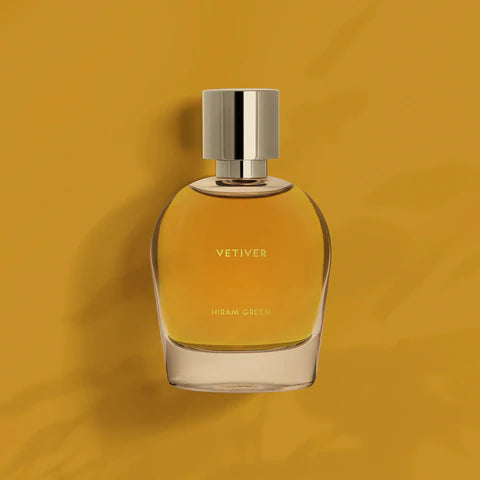 Vetiver | Parfum (50ml)