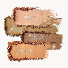 Wanderer The Quadrant | Lidschatten Refill