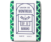 Savon De Montreuil Bamako | Pflegende Seife mit Roher Sheabutter (100g)