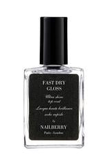 Fast Dry Gloss | Top Coat (15ml)