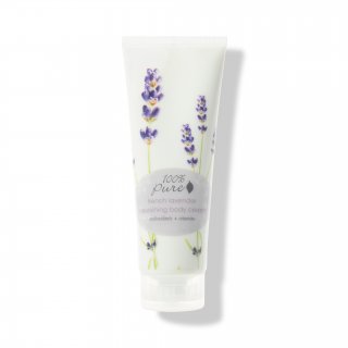 French Lavender Nourishing Body Cream | Bodylotion (236ml)