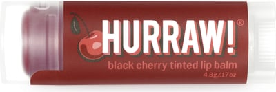 black cherry tinted lip balm | Getöntes Lippenpflegebalm (4,8g)