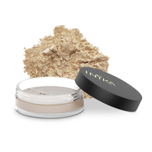 Loose Mineral Foundation SPF 25 | Lose Mineralische Foundation