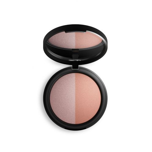 Baked Blush Duo Pink Tickle | Puderrouge-Duo