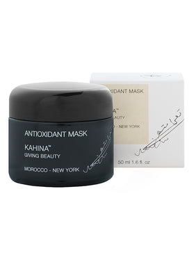 Antioxidant Mask | Detox-Maske (50ml)