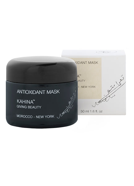 Antioxidant Mask | Clarifying Mask (50ml)
