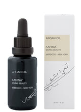 Argan Oil | Arganöl