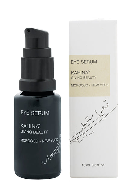Eye Serum | Augenserum (15ml)