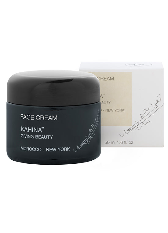 Face Cream | Gesichtspflege (50ml)