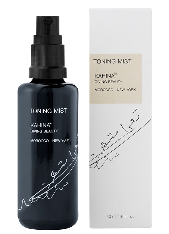 Toning Mist | Toner (50ml)