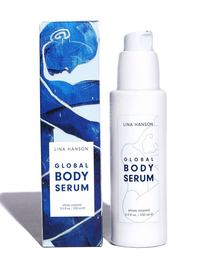 Global Body Serum | Körperöl (100ml)