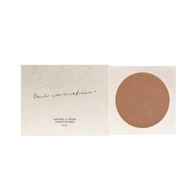 Pressed Bronzer | Matiti