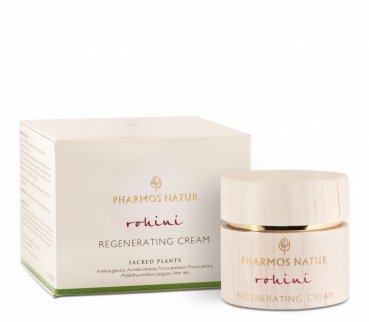 Rohini Creme | Regenerating Cream (50ml)