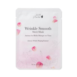 Wrinkle Smooth Sheet Mask | Gesichtsmaske (25g)
