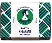 Savon Relaxant | Pflegende Seife (100g)